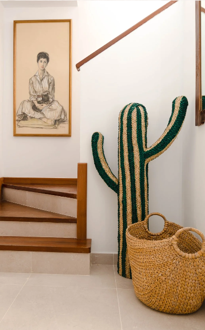 Diseño de escaleras